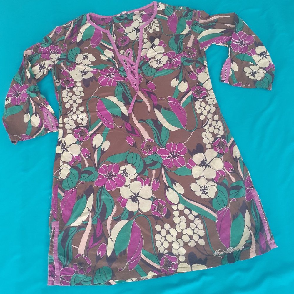 Ted Baker Kaftan / Beach Cover-all